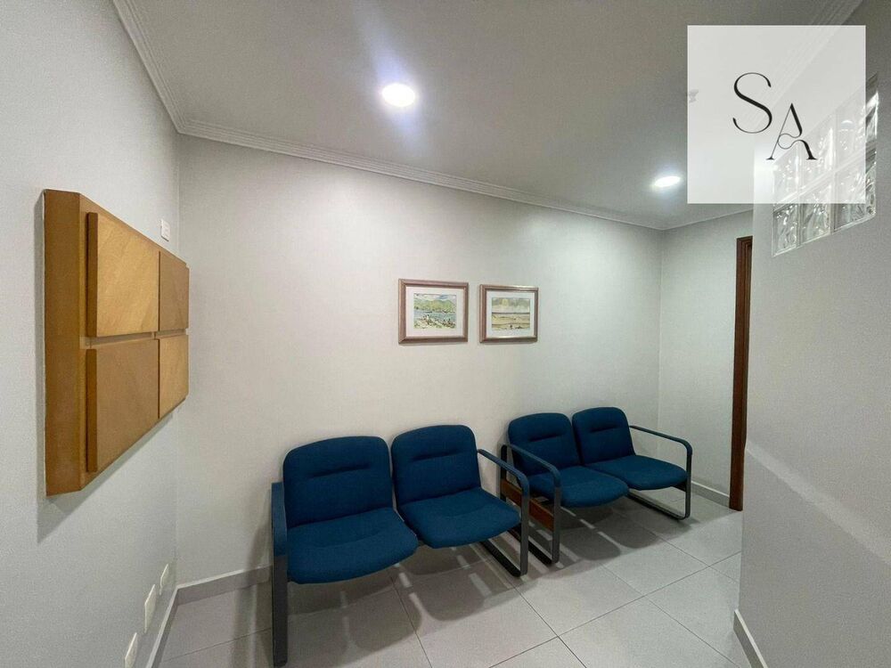 Sala-Conjunto, 36 m² - Foto 5