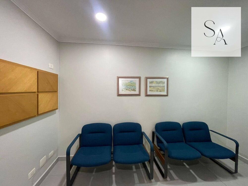Sala-Conjunto, 36 m² - Foto 4