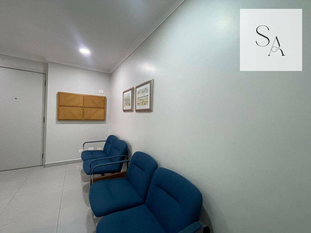 Sala-Conjunto, 36 m² - Foto 3