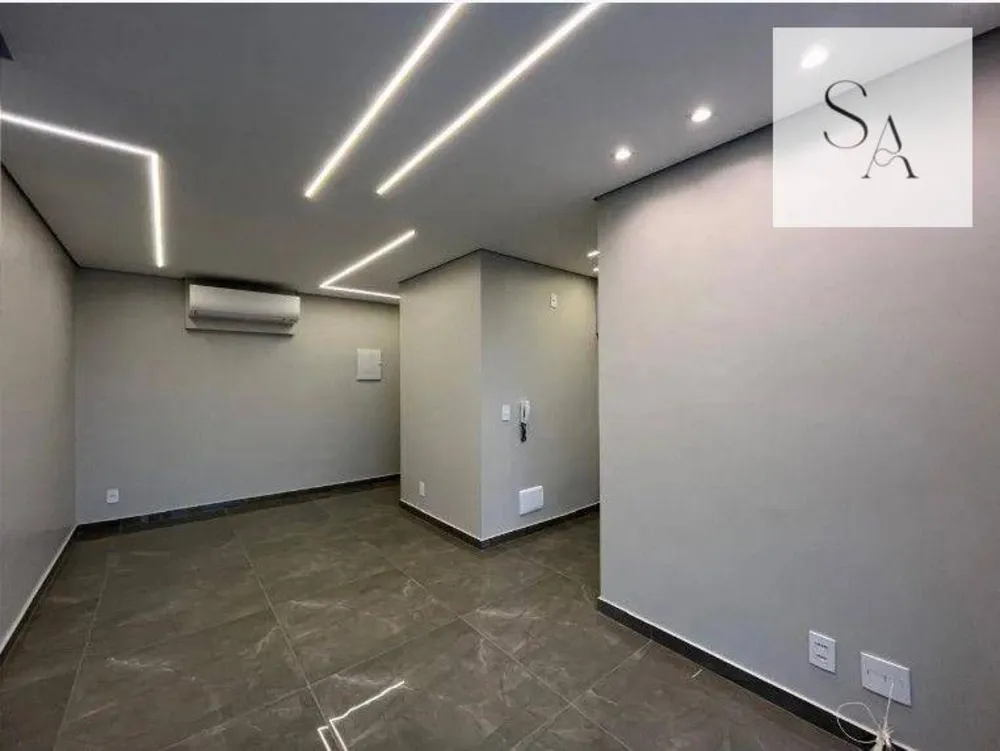 Apartamento, 3 quartos, 76 m² - Foto 2
