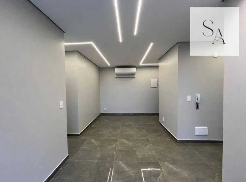 Apartamento, 3 quartos, 76 m² - Foto 3