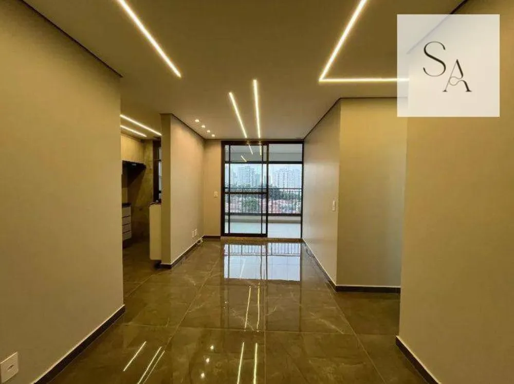 Apartamento, 3 quartos, 76 m² - Foto 1
