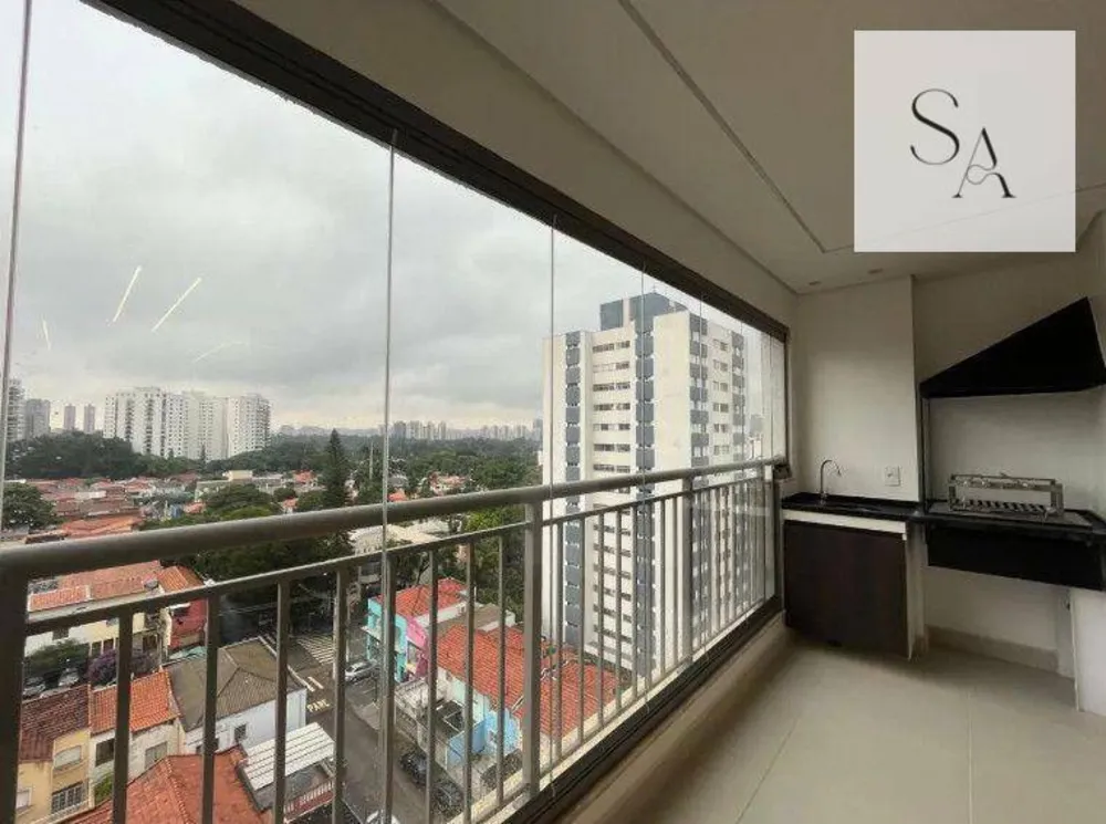 Apartamento, 3 quartos, 76 m² - Foto 4