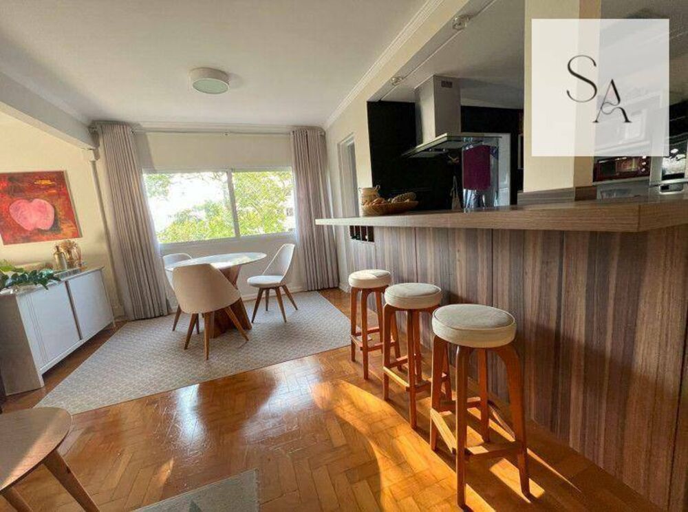 Apartamento, 2 quartos, 85 m² - Foto 2