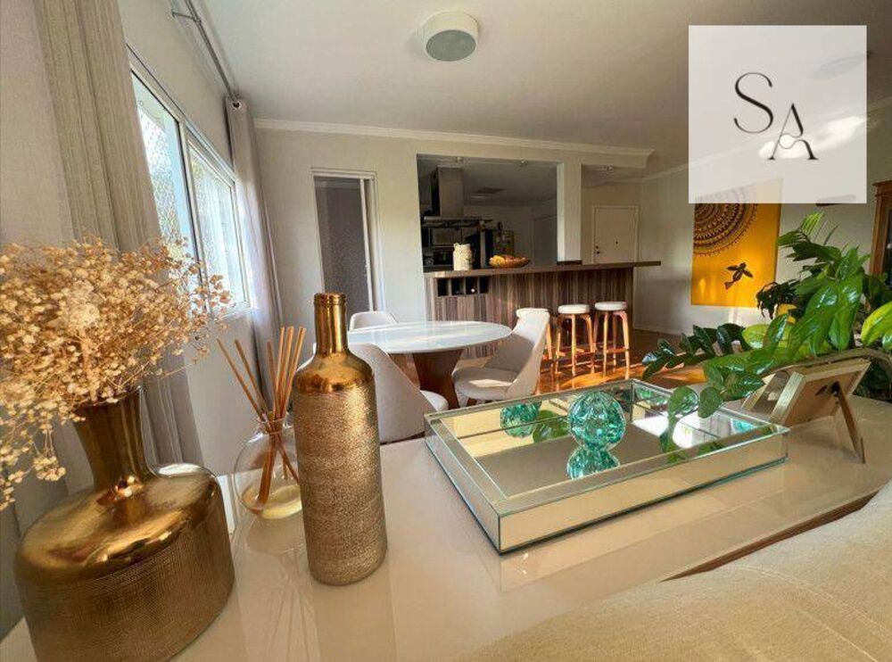 Apartamento, 2 quartos, 85 m² - Foto 1