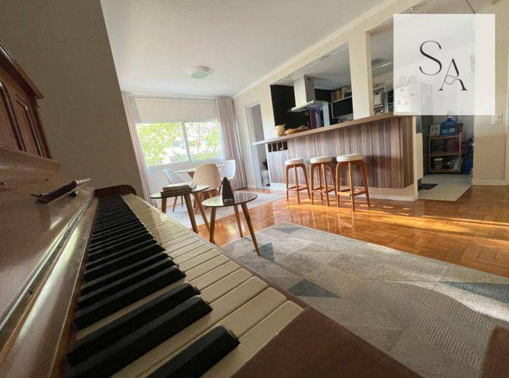 Apartamento, 2 quartos, 85 m² - Foto 3