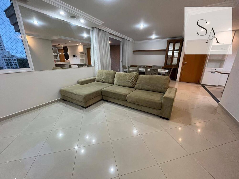 Apartamento, 3 quartos, 127 m² - Foto 2