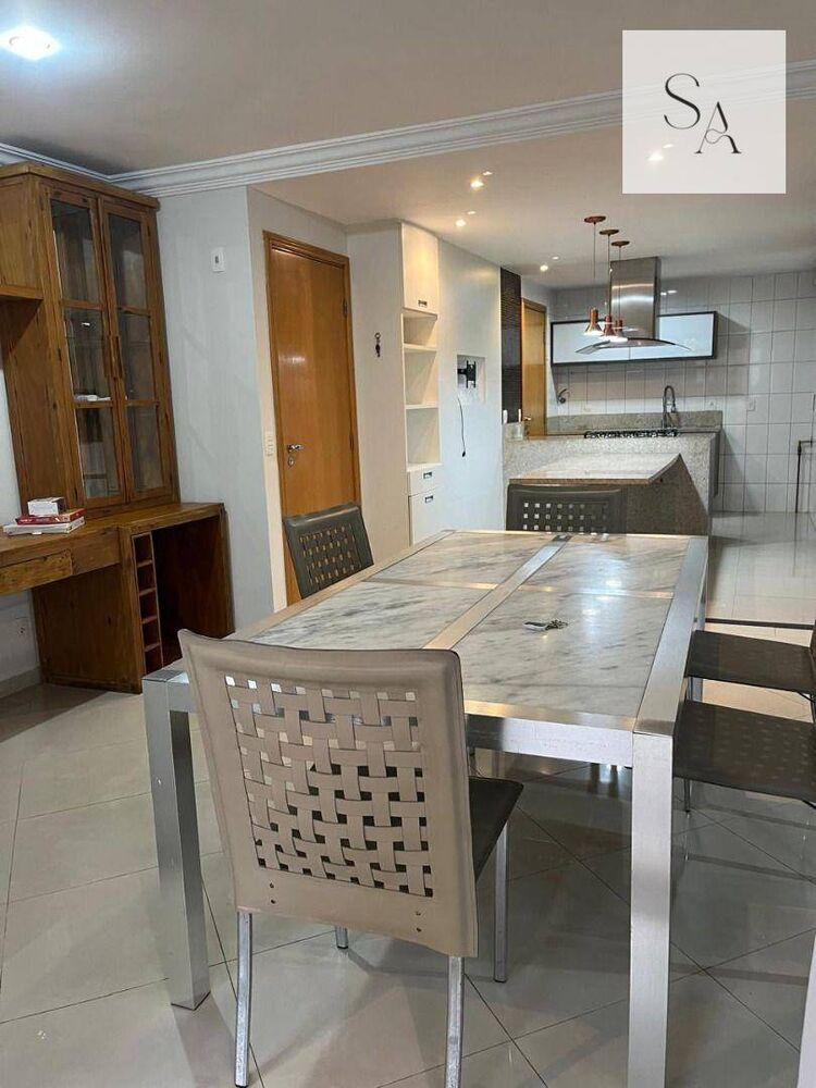 Apartamento, 3 quartos, 127 m² - Foto 4