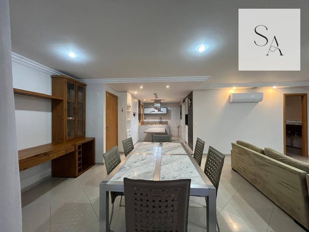 Apartamento, 3 quartos, 127 m² - Foto 3
