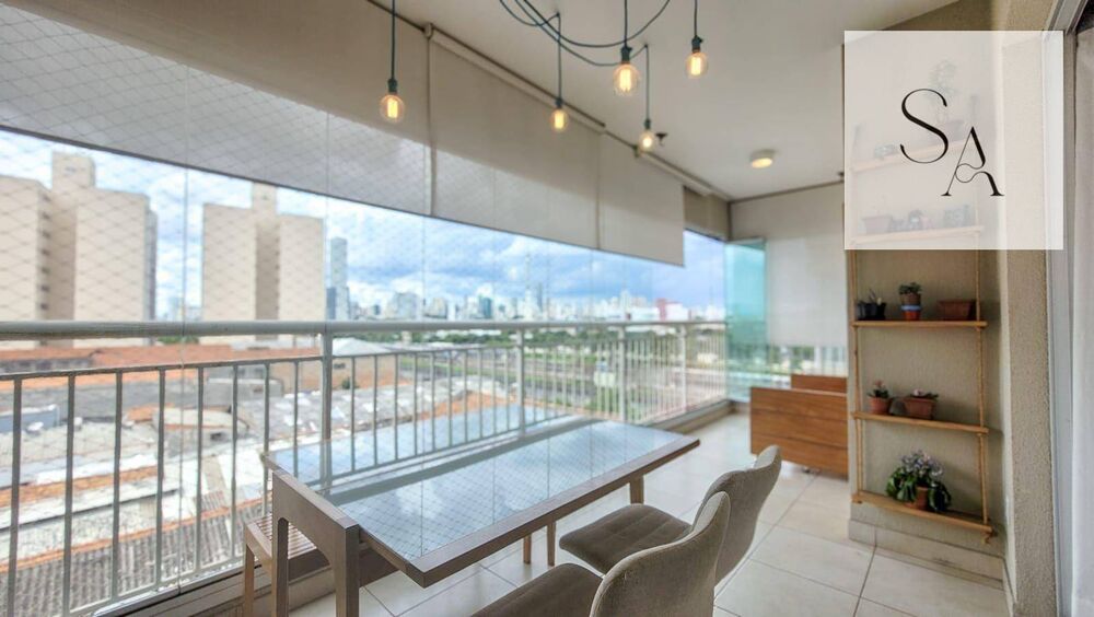 Apartamento, 2 quartos, 69 m² - Foto 1