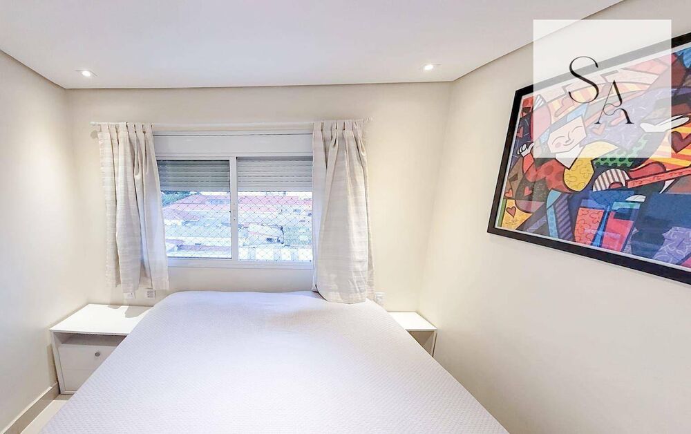 Apartamento, 2 quartos, 69 m² - Foto 4