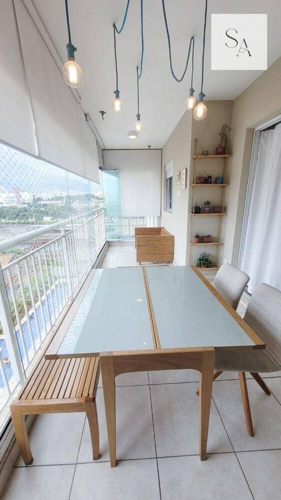 Apartamento, 2 quartos, 69 m² - Foto 3