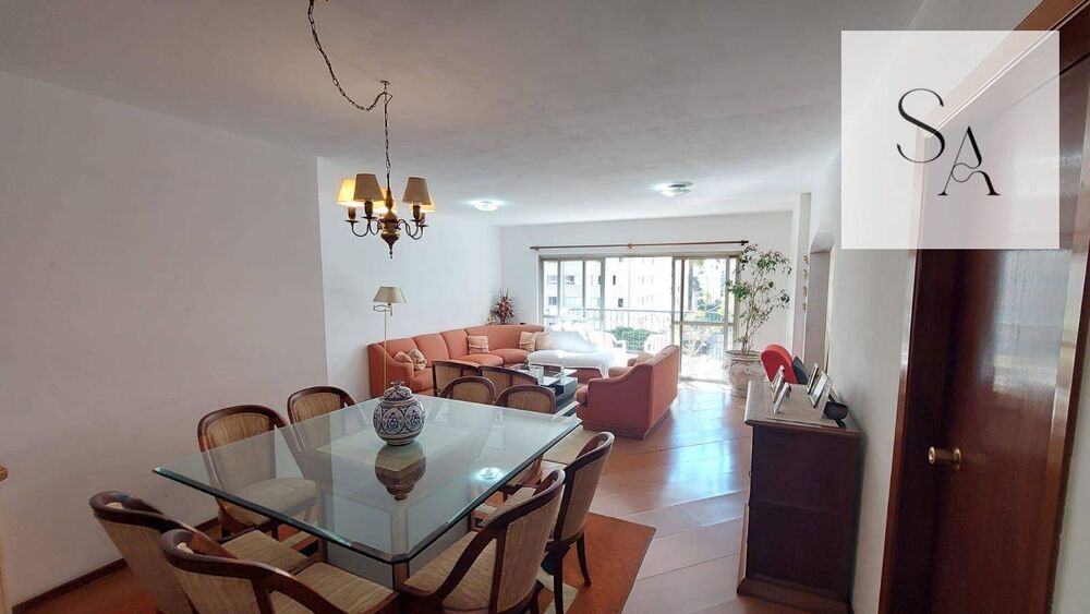 Apartamento, 4 quartos, 158 m² - Foto 10