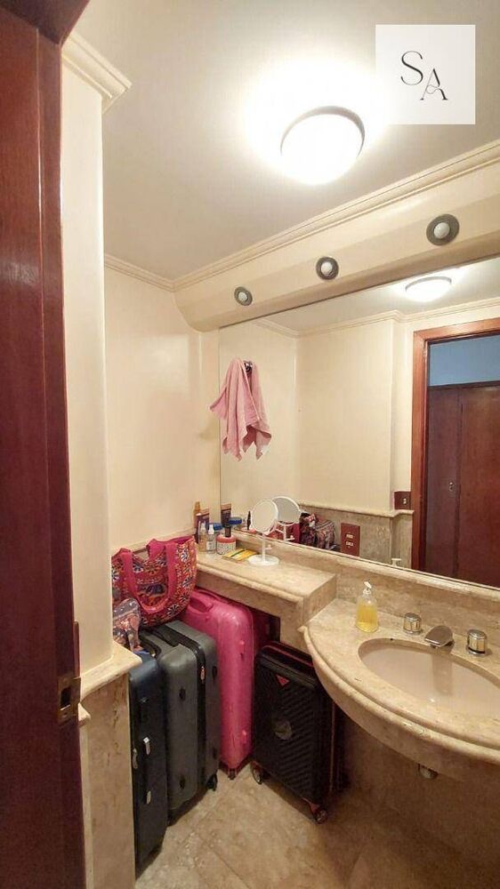 Apartamento, 4 quartos, 158 m² - Foto 3