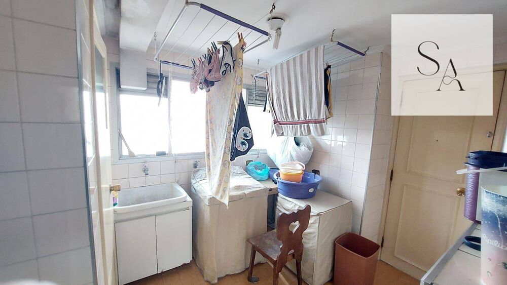 Apartamento, 4 quartos, 158 m² - Foto 7