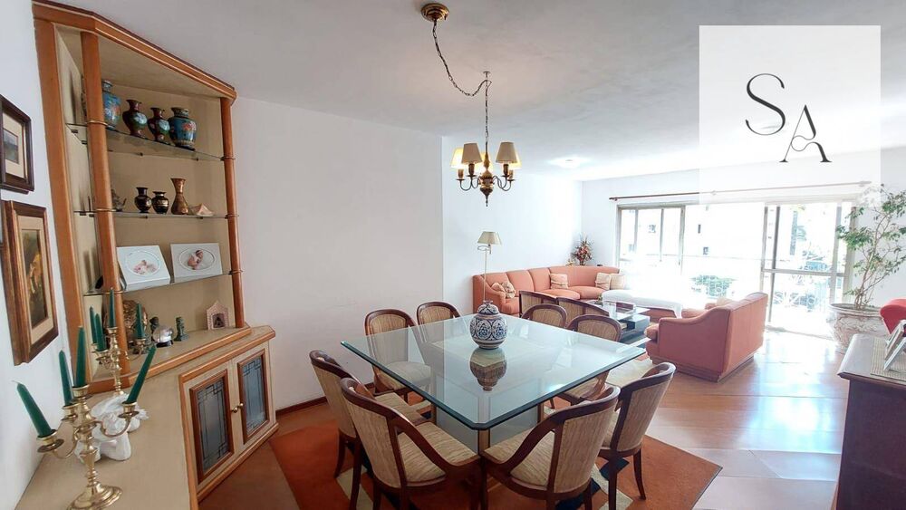 Apartamento, 4 quartos, 158 m² - Foto 13