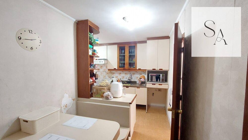 Apartamento, 4 quartos, 158 m² - Foto 4