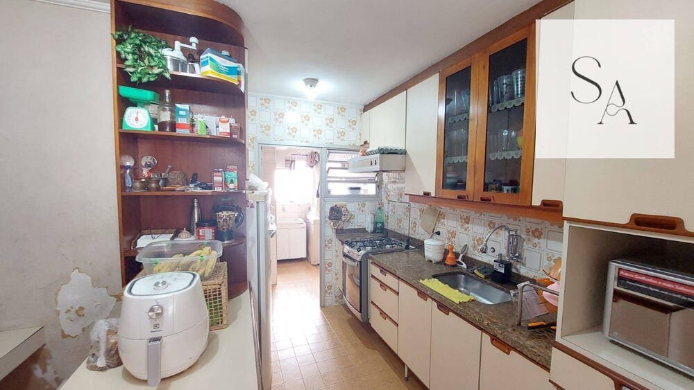 Apartamento, 4 quartos, 158 m² - Foto 12