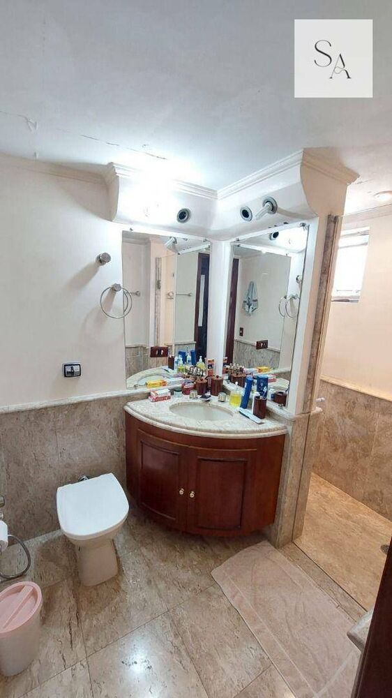 Apartamento, 4 quartos, 158 m² - Foto 16