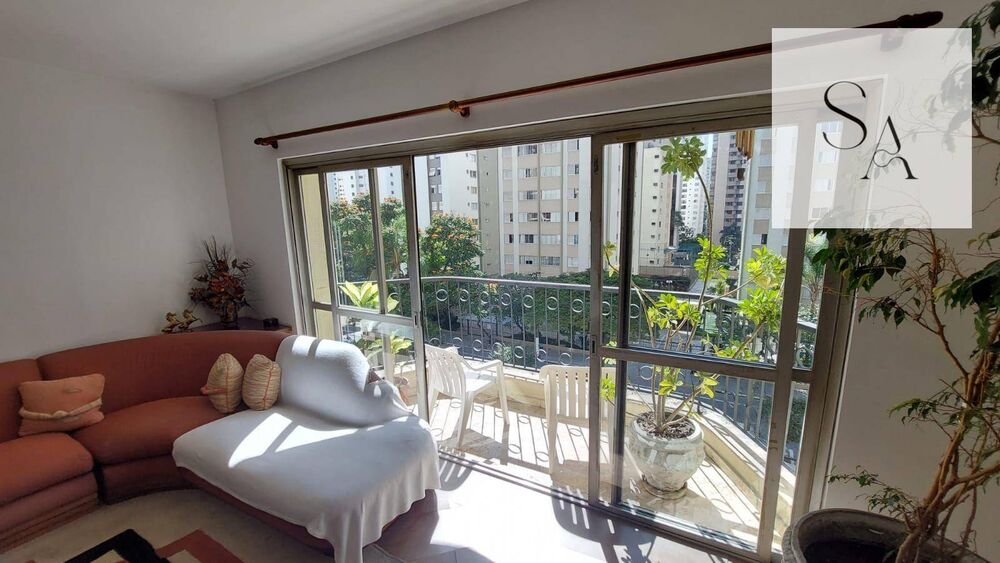 Apartamento, 4 quartos, 158 m² - Foto 9