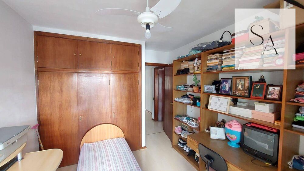 Apartamento, 4 quartos, 158 m² - Foto 1