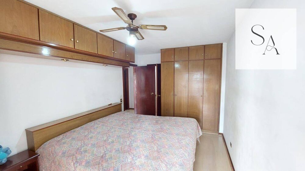 Apartamento, 4 quartos, 158 m² - Foto 15