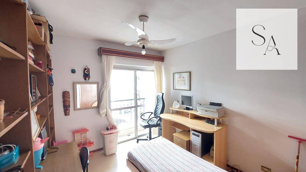 Apartamento, 4 quartos, 158 m² - Foto 11