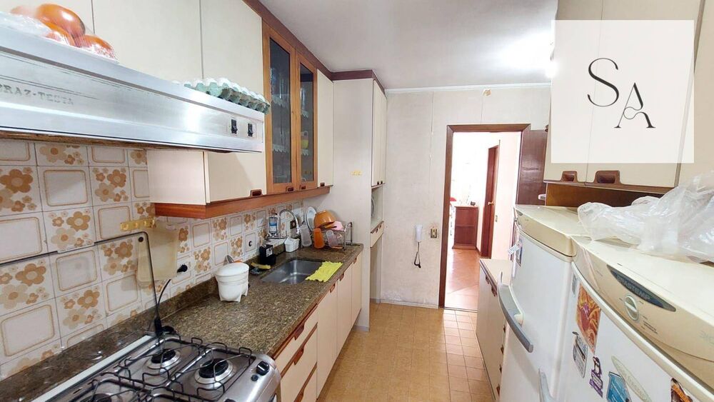 Apartamento, 4 quartos, 158 m² - Foto 5