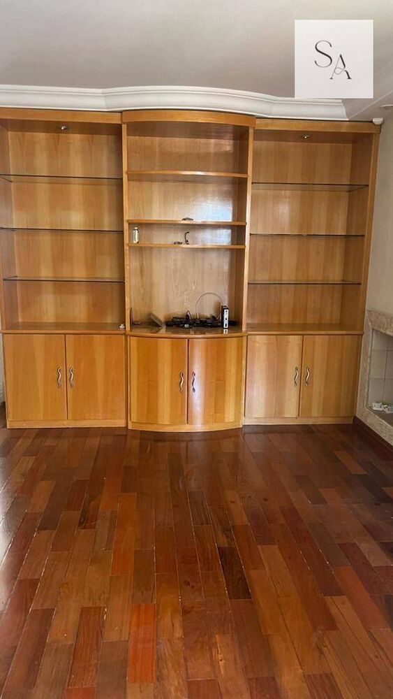 Apartamento, 2 quartos, 140 m² - Foto 2