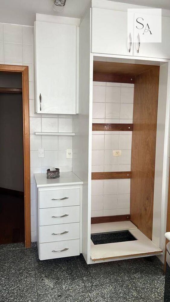 Apartamento, 2 quartos, 140 m² - Foto 7
