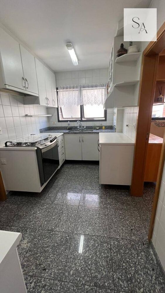 Apartamento, 2 quartos, 140 m² - Foto 6