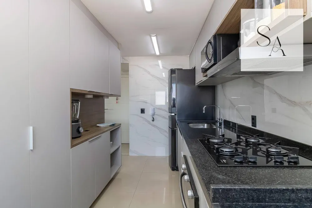Cobertura, 2 quartos, 187 m² - Foto 2