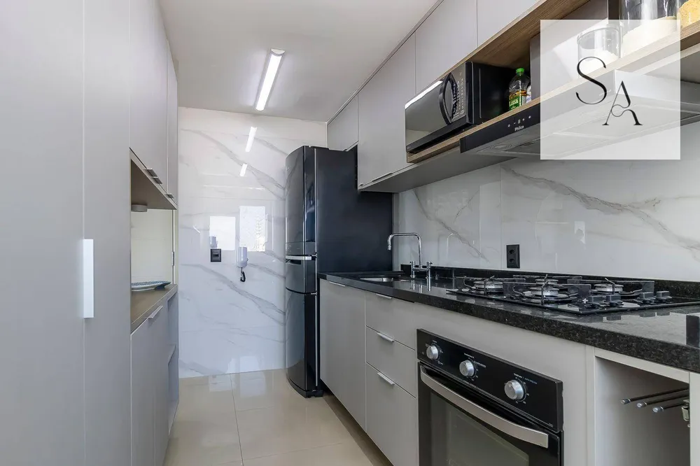 Cobertura, 2 quartos, 187 m² - Foto 3