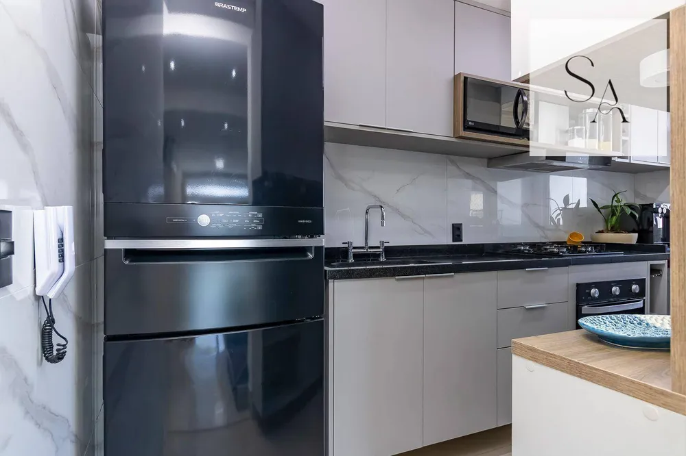 Cobertura, 2 quartos, 187 m² - Foto 4