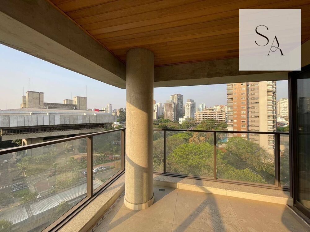 Apartamento, 3 quartos, 171 m² - Foto 3