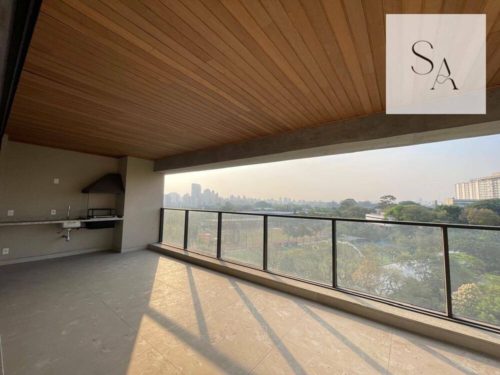 Apartamento, 3 quartos, 171 m² - Foto 2