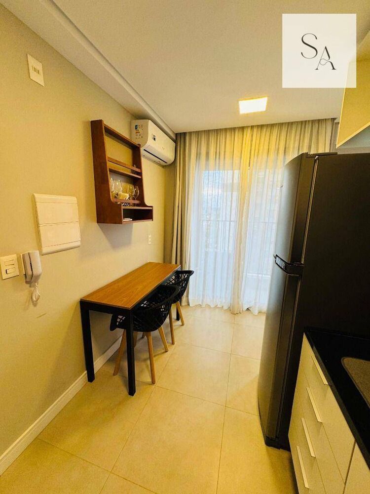 Kitnet-Studio, 25 m² - Foto 1