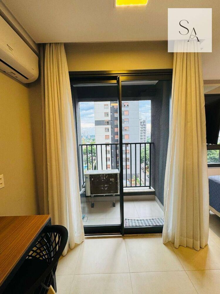 Kitnet-Studio, 25 m² - Foto 2