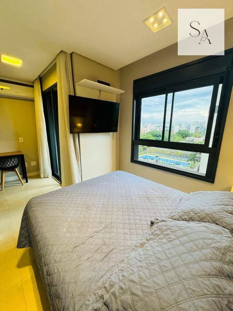 Kitnet-Studio, 25 m² - Foto 5