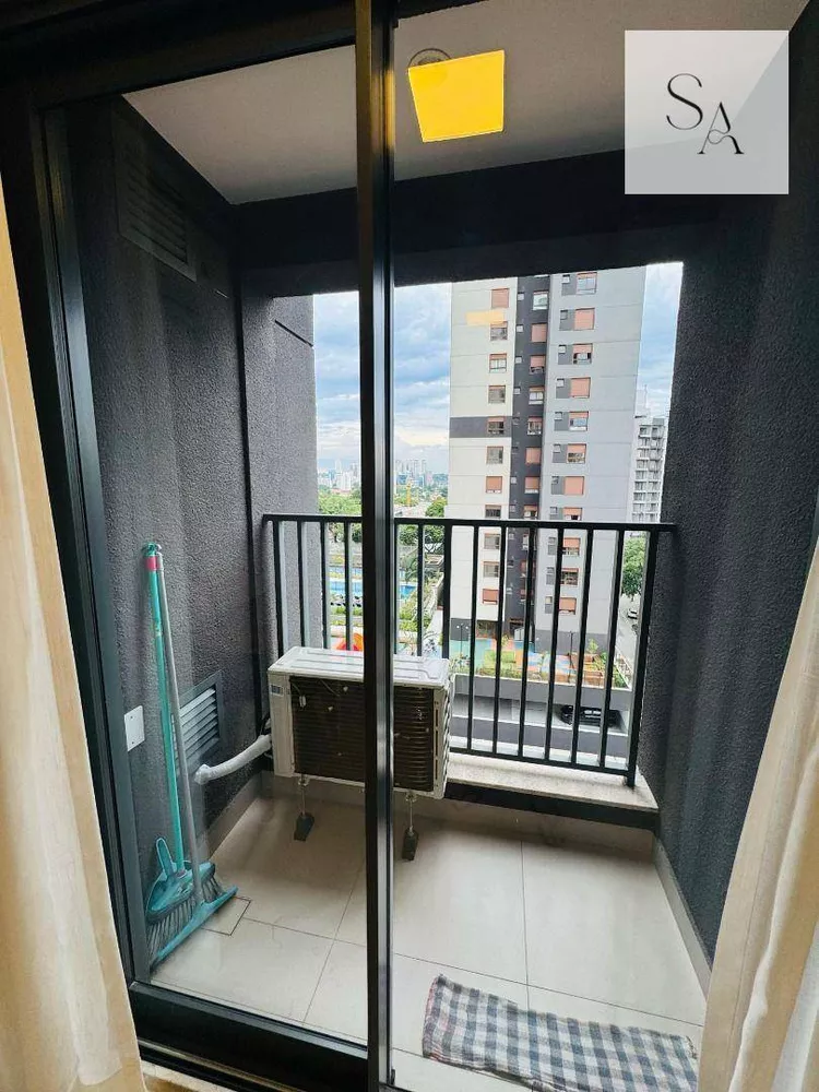 Kitnet-Studio, 25 m² - Foto 6