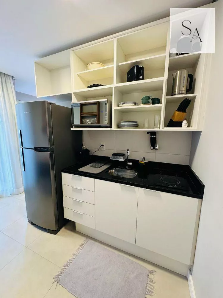 Kitnet-Studio, 25 m² - Foto 7