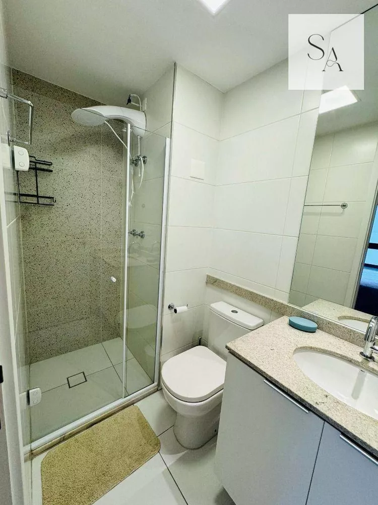 Kitnet-Studio, 25 m² - Foto 8