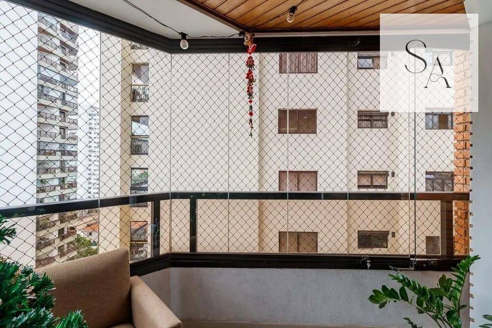 Apartamento, 3 quartos, 106 m² - Foto 29