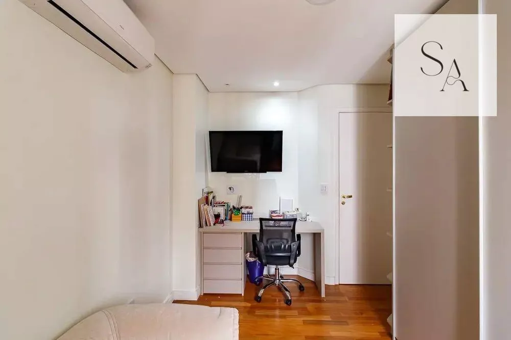 Apartamento, 3 quartos, 106 m² - Foto 11