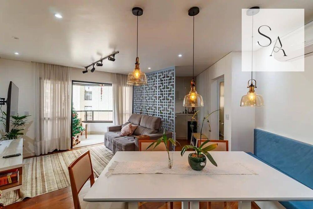 Apartamento, 3 quartos, 106 m² - Foto 20