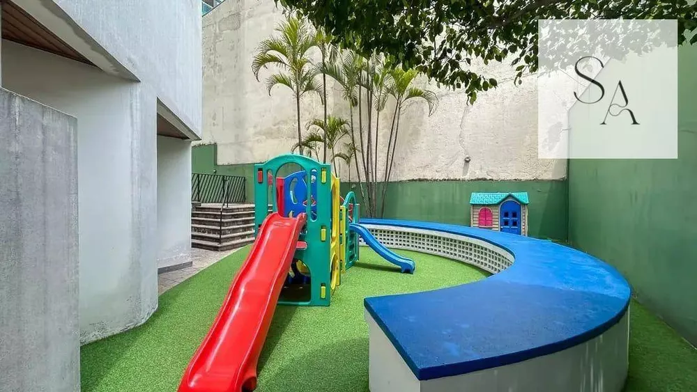 Apartamento, 3 quartos, 106 m² - Foto 17