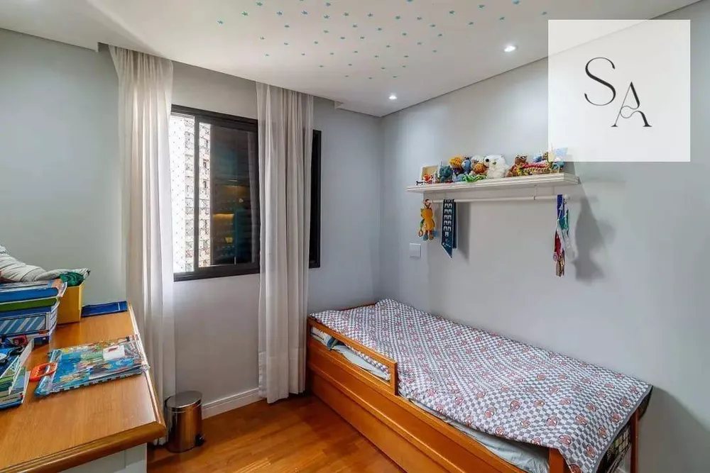 Apartamento, 3 quartos, 106 m² - Foto 6