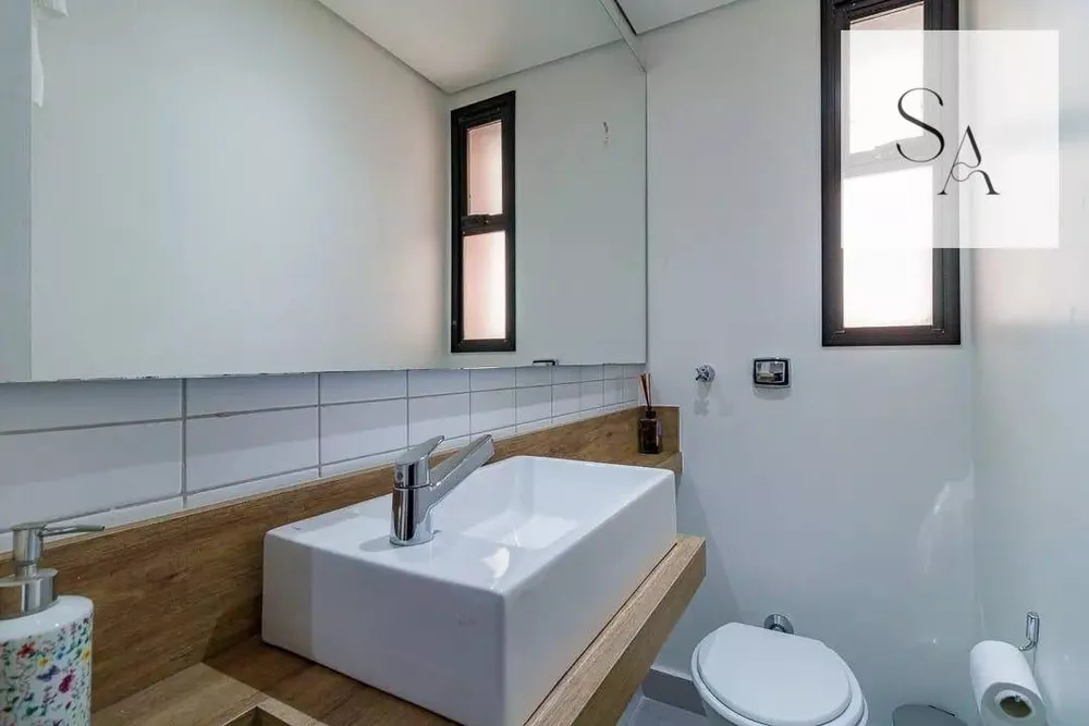 Apartamento, 3 quartos, 106 m² - Foto 1