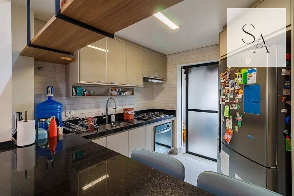 Apartamento, 3 quartos, 106 m² - Foto 26