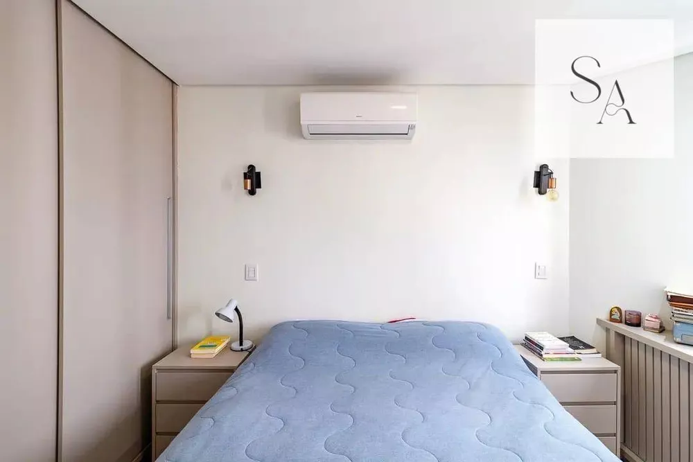 Apartamento, 3 quartos, 106 m² - Foto 9